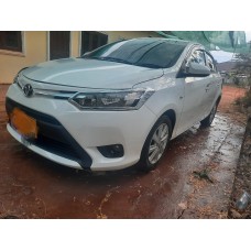 2016 Toyota Vios