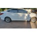 2014 Hyundai Accent blue