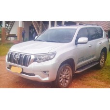 2014 TOYOTA PRADO