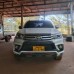 Toyota Hillux Revo Pickup 2018 for rent ໃຫ້ເຊົ່າ 出租