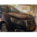 Nissan Navara Pickup for rent ລົດກະບະ ນິດຊັນ ນາວາຣະ ໃຫ້ເຊົ່າ 日产纳瓦拉皮卡车出租