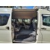 ລົດຕູ້ Toyota Hiace VIP ໃຫ້ເຊົ່າ ປີ2022 丰田海狮车出租 2022年产 Toyota Hiace for rent, production year 2022