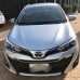 ລົດໂຕໂຢຕ້າວີອອດ 丰田威驰 Toyota Vios ປີ2019