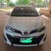 2019 TOYOTA VIOS