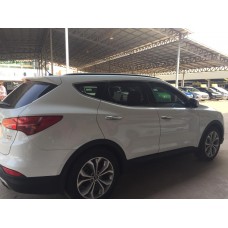 Hyundai santafe ປີ2016