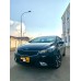 2018 Kia cerato