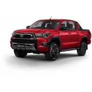 Toyota Hilux Revo Export 2019-2020-2021